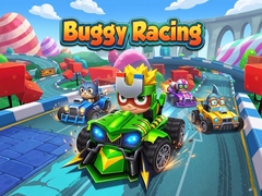 게임 Buggy Racing