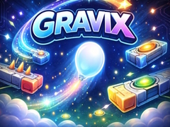 게임 Gravix