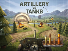 게임 Artillery Vs Tanks