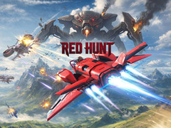 게임 Red Hunt