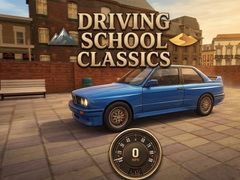 게임 Driving School Classics