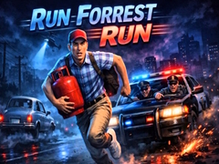 게임 Run Forrest Run