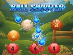 게임 Ball Shooter