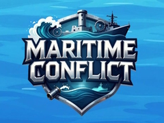 게임 Maritime Conflict