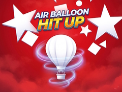 게임 Air Balloon Hit Up
