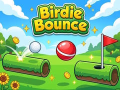 게임 Birdie Bounce