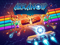 게임 Арканоид