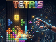 게임 Tetris