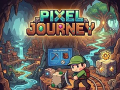 게임 Pixel Journey