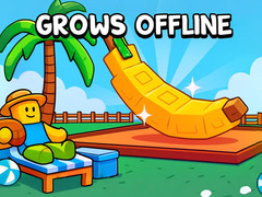 게임 Grow a Garden 3D