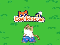 게임 Cat Rescue