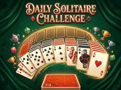 게임 Daily Solitaire Challenge