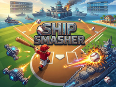 게임 Ship Smasher