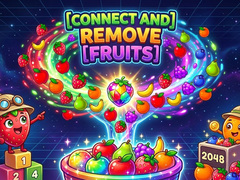 게임 Connect and Remove Fruits