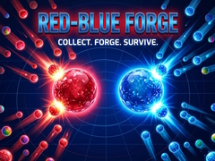 게임 Red-Blue Forge