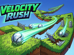 게임 Velocity Rush