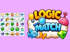 게임 Logic Match