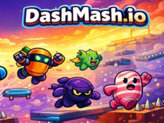 게임 DashMash.io