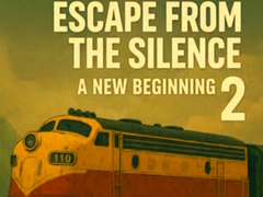 게임 Escape From The Silence 2 a new beginning