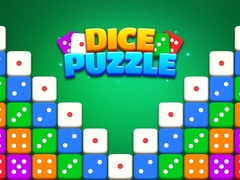 게임 Dice Puzzle