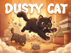 게임 Dusty Cat