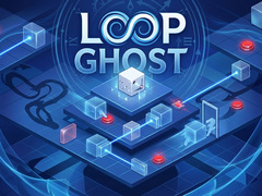 게임 Loop Ghost