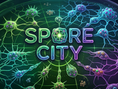 게임 Spore City