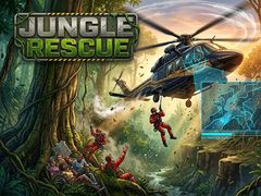 게임 Jungle Rescue