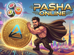 게임 Pasha Online