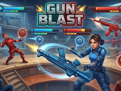 게임 Gun Blast