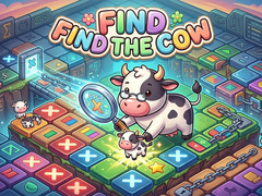 게임 Find The Cow