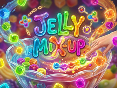 게임 Jelly Mix-Up