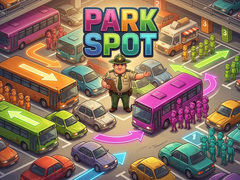 게임 Park Spot