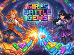 게임 Girls Battle Gems