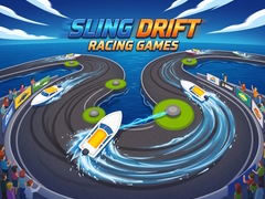 게임 Sling Drift Racing Games