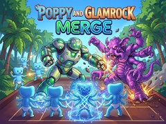게임 Poppy And Glamrock Merge
