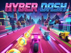 게임 Hyber Dash