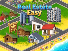 게임 Real Estate easy