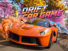 게임 Drift Car Game