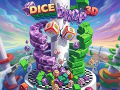 게임 Dice Drop 3D