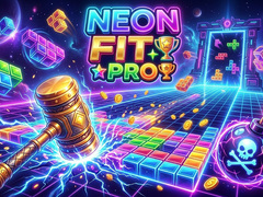 게임 Neon Fit Pro