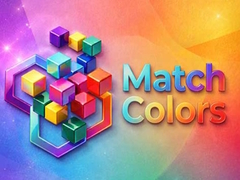 게임 Match Colors 