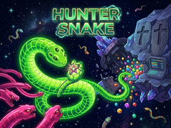 게임 Hunter Snake