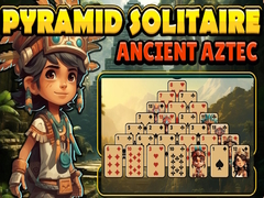 게임 Pyramid Solitaire Ancient Aztec