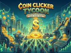 게임 Coin Clicker Tycoon