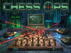 게임 Chess Ops