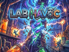 게임 Lab Havoc