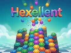 게임 Hexellent