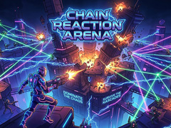 게임 Chain Reaction Arena