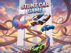 게임 Stunt Car Game